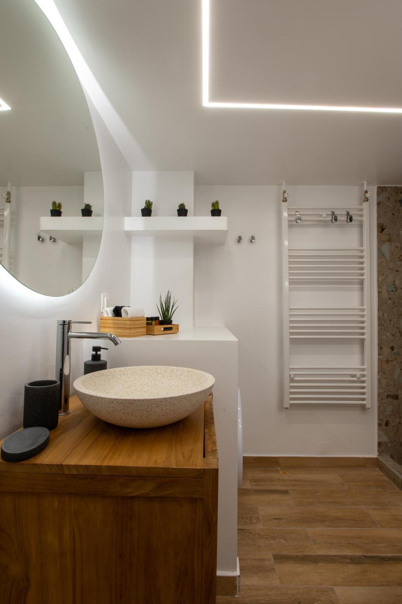 Acropolis Signature Apartment Atena Exterior foto